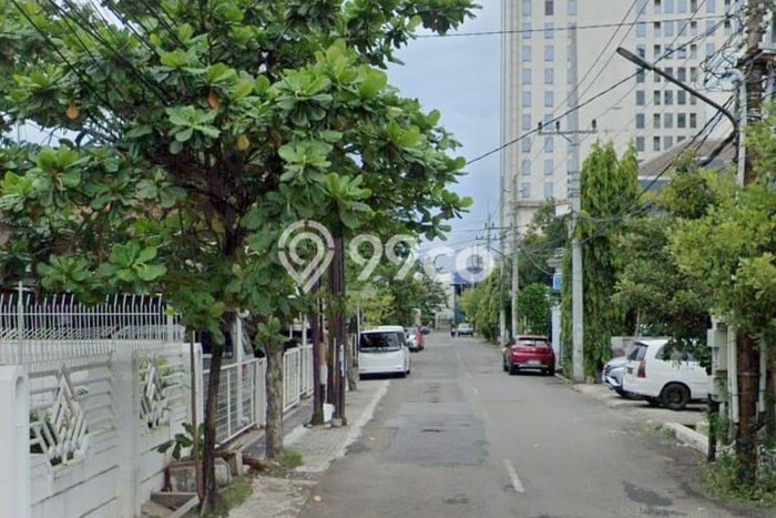 Dijual Tanah di Semarang Selatan Semarang Luas 420m2 SHM Dijual Tanah di Semarang Selatan Semarang Luas 420m2 SHM