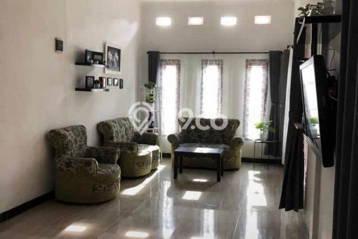 BEST CHOICE! Rumah area Meteseh, Luas 108m² LB 200m² BEST CHOICE! Rumah area Meteseh, Luas 108m² LB 200m²