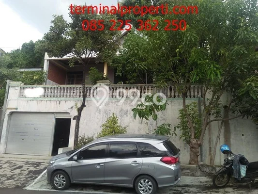 For Sale Rumah 3 Kamar Lokasi Ideal Bagus dan Strategis di Semarang Barat For Sale Rumah 3 Kamar Lokasi Ideal Bagus dan Strategis di Semarang Barat