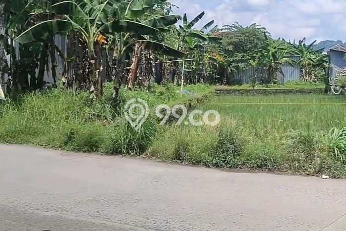 Dijual Tanah di Semarang, Luas 524m2 SHM Dijual Tanah di Semarang, Luas 524m2 SHM