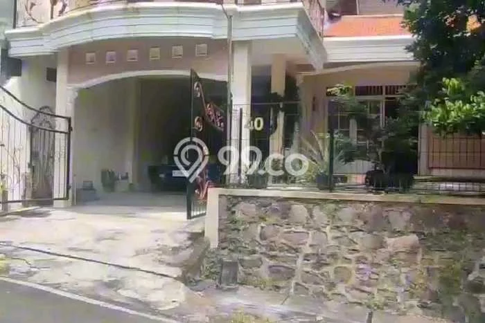 Jual Rumah Modern 5 KT di Kedungmundu, Semarang Jual Rumah Modern 5 KT di Kedungmundu, Semarang