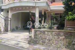 Jual Rumah Modern 5 KT di Kedungmundu, Semarang Jual Rumah Modern 5 KT di Kedungmundu, Semarang