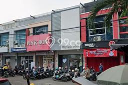 Untuk Dijual Ruko di Semarang Tengah, Semarang Harga Penawaran Spesial Untuk Dijual Ruko di Semarang Tengah, Semarang Harga Penawaran Spesial