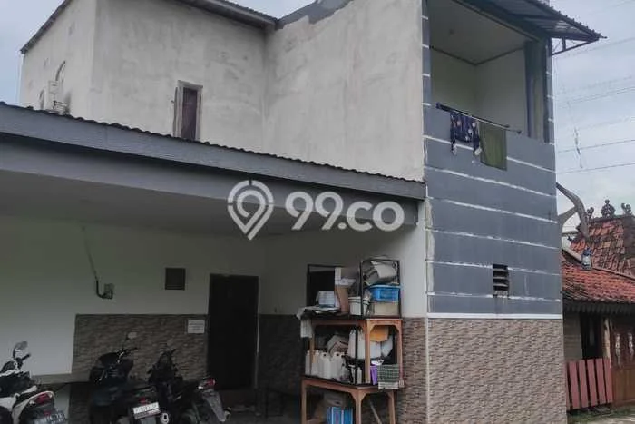 Hunian Nyaman Asri 2 KT Siap Huni di Tlogosari Semarang Hunian Nyaman Asri 2 KT Siap Huni di Tlogosari Semarang