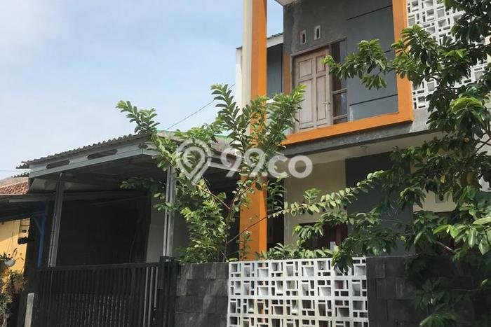 Dijual Hunian Rumah Terawat 5 KT di Meteseh, Semarang Dijual Hunian Rumah Terawat 5 KT di Meteseh, Semarang