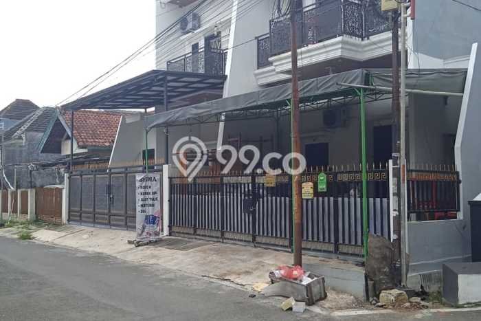 For Sale Hunian Rumah Nyaman 3 Kamar di Lamper, Semarang For Sale Hunian Rumah Nyaman 3 Kamar di Lamper, Semarang