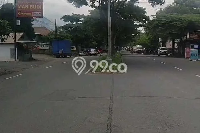 Tanah Dijual Lokasi Semarang Barat, Semarang Luas 1092m2 Legalitas Aman Tanah Dijual Lokasi Semarang Barat, Semarang Luas 1092m2 Legalitas Aman