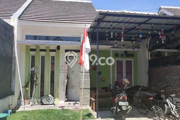 HARGA SPESIAL! Rumah Modern di Sendangmulyo, Semarang, LT 72m² Bangunan 32m² BISA KPR! HARGA SPESIAL! Rumah Modern di Sendangmulyo, Semarang, LT 72m² Bangunan 32m² BISA KPR!