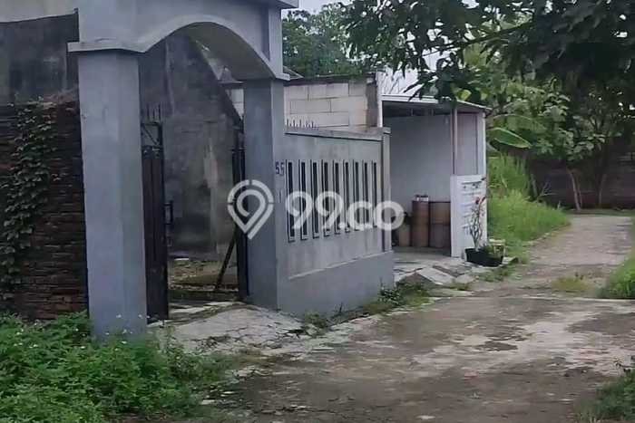 Tanah Kavling Dijual di Semarang dengan Spesifikasi 108m2 Tanah Kavling Dijual di Semarang dengan Spesifikasi 108m2