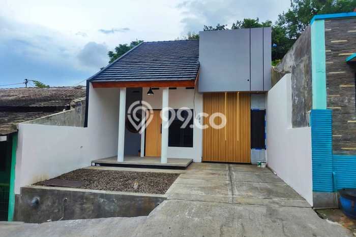 Dijual Rumah Modern 2 KT di Sendangmulyo, Semarang Dijual Rumah Modern 2 KT di Sendangmulyo, Semarang