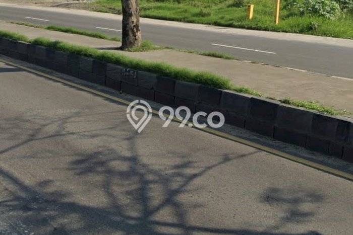 Untuk Dijual Tanah di Kaliwungu Kendal Luas 3180m2 SHM Untuk Dijual Tanah di Kaliwungu Kendal Luas 3180m2 SHM