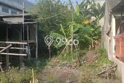 Lahan untuk Dijual Lokasi Pedurungan, Semarang Luas 200m2 SHM Lahan untuk Dijual Lokasi Pedurungan, Semarang Luas 200m2 SHM