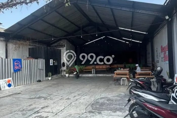 Gudang Bagus Dijual di Kedungmundu Semarang Lokasi Strategis Cocok untuk Kembangkan Bisnis Gudang Bagus Dijual di Kedungmundu Semarang Lokasi Strategis Cocok untuk Kembangkan Bisnis