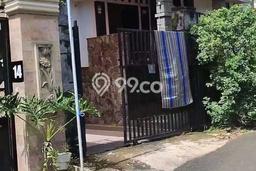 Rumah Modern Cantik 4 KT Bisa Langsung Pindah di Banyumanik Rumah Modern Cantik 4 KT Bisa Langsung Pindah di Banyumanik