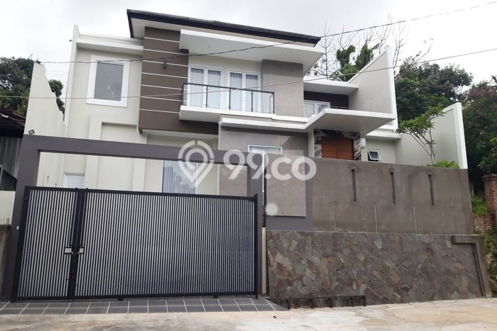 Dijual Rumah Elit Exclusive di Semarang Barat, Semarang Dijual Rumah Elit Exclusive di Semarang Barat, Semarang