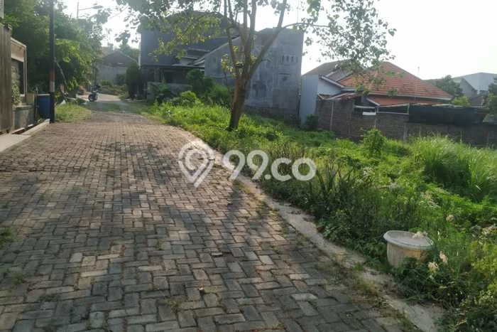 Tanah Dijual Lokasi Semarang Barat, Semarang dengan Luas Tanah 215m2 dan Status SHM Tanah Dijual Lokasi Semarang Barat, Semarang dengan Luas Tanah 215m2 dan Status SHM