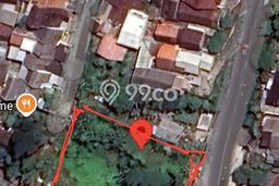 Tanah Kavling di Ngaliyan Dijual dengan Luas 1607m2 Tanah Kavling di Ngaliyan Dijual dengan Luas 1607m2