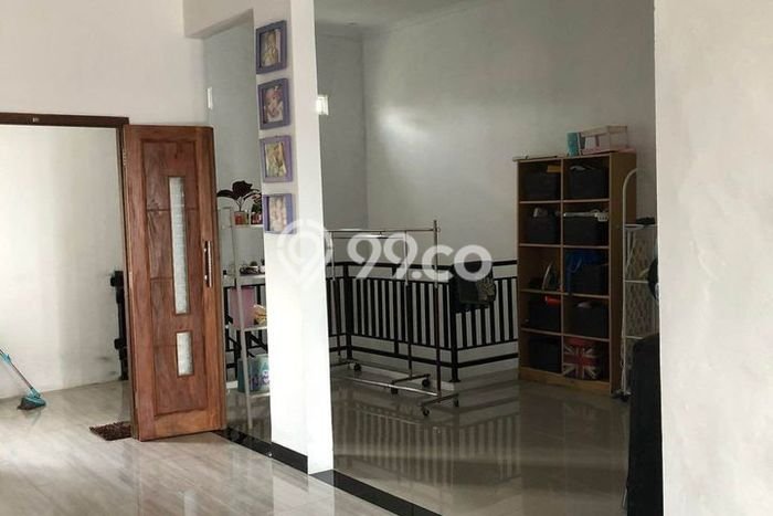 BEST CHOICE! Rumah area Meteseh, Luas 108m² LB 200m² BEST CHOICE! Rumah area Meteseh, Luas 108m² LB 200m²