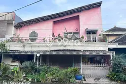 Jual Rumah Eksklusif 7 KT di Kedungmundu, Semarang Jual Rumah Eksklusif 7 KT di Kedungmundu, Semarang