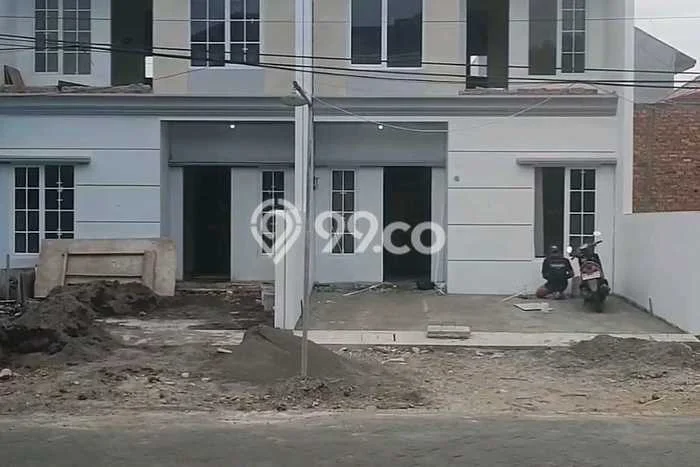 Rumah Modern Minimalis 3 Kamar Bisa Langsung Pindah di Pedurungan Rumah Modern Minimalis 3 Kamar Bisa Langsung Pindah di Pedurungan