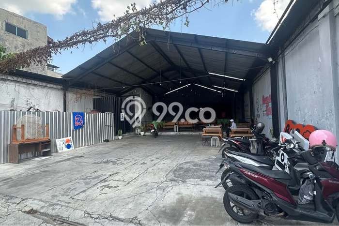Dijual! Gudang di Kedungmundu Semarang LT 390m2 / LB 200m2 Kawasan Bisnis Dijual! Gudang di Kedungmundu Semarang LT 390m2 / LB 200m2 Kawasan Bisnis