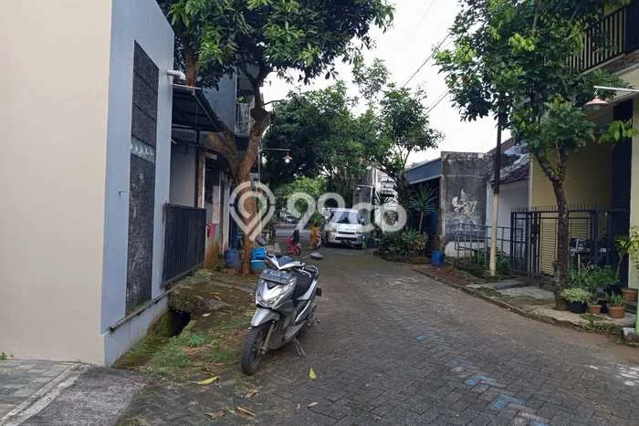 Rumah Minimalis Favorit Dijual di Mijen LT 60m2 Rumah Minimalis Favorit Dijual di Mijen LT 60m2