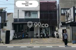 FOR SALE! Ruko di Candisari Semarang, LT 330m2, LB 350m2 FOR SALE! Ruko di Candisari Semarang, LT 330m2, LB 350m2