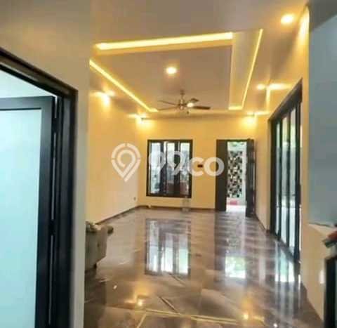 Rumah Nyaman 4 KT LB 250m2 Kondisi Bagus di Sendangmulyo Rumah Nyaman 4 KT LB 250m2 Kondisi Bagus di Sendangmulyo