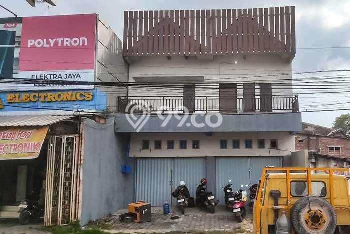 Ruko Favorit Dijual di Pedurungan Semarang Kawasan Pusat Bisnis Ruko Favorit Dijual di Pedurungan Semarang Kawasan Pusat Bisnis
