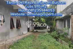 Kavling Tanah Dijual di Tembalang Semarang Spesifikasi 910m2 Kavling Tanah Dijual di Tembalang Semarang Spesifikasi 910m2
