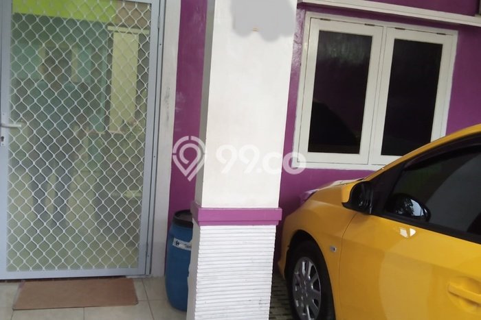 HARGA SPECIAL! Rumah Asri di Genuk, Semarang, LT 60m² Bangunan 60m² BISA KPR! HARGA SPECIAL! Rumah Asri di Genuk, Semarang, LT 60m² Bangunan 60m² BISA KPR!