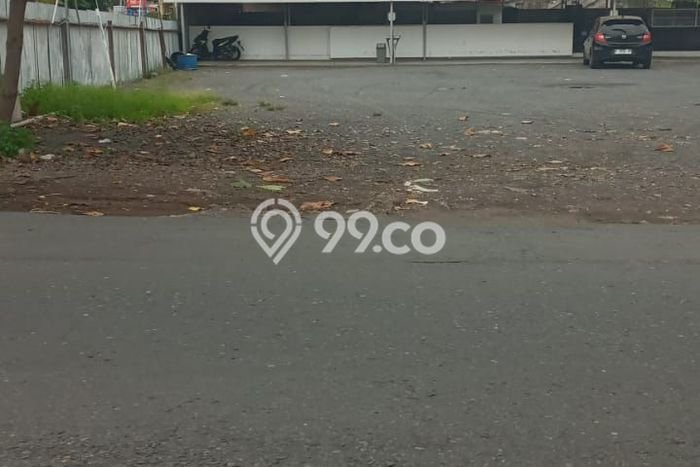 Jarang Ada! Tanah di Semarang Barat Punya Luas 1092m2 SHM Jarang Ada! Tanah di Semarang Barat Punya Luas 1092m2 SHM