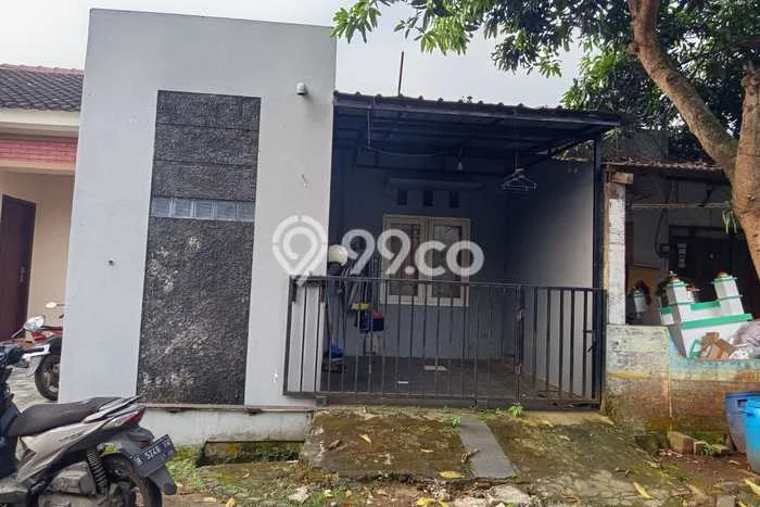 Rumah Minimalis Favorit Dijual di Mijen LT 60m2 Rumah Minimalis Favorit Dijual di Mijen LT 60m2