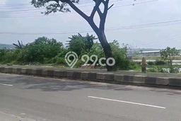 Tanah Dijual Lokasi Kaliwungu, Semarang Luas 50000m2 Legalitas Aman Tanah Dijual Lokasi Kaliwungu, Semarang Luas 50000m2 Legalitas Aman
