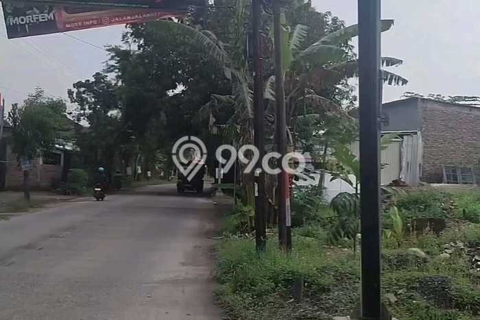 Lahan Disewakan Lokasi Meteseh Semarang Luas 800m2 Lahan Disewakan Lokasi Meteseh Semarang Luas 800m2