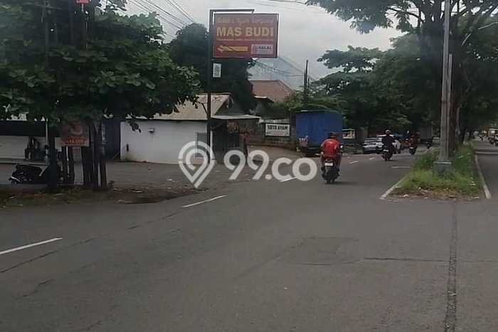 Jarang Ada! Tanah di Semarang Barat Punya Luas 1092m2 SHM Jarang Ada! Tanah di Semarang Barat Punya Luas 1092m2 SHM