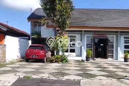 Kantor Bagus LT 1141m2 LB 3396m2 Dijual di Banyumanik Semarang Kantor Bagus LT 1141m2 LB 3396m2 Dijual di Banyumanik Semarang