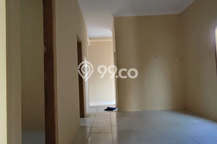 Rumah Murah LT 98m2 di Kedungmundu Lingkungan Asri Rumah Murah LT 98m2 di Kedungmundu Lingkungan Asri