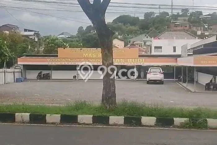 Jarang Ada! Tanah di Semarang Barat Punya Luas 1092m2 SHM Jarang Ada! Tanah di Semarang Barat Punya Luas 1092m2 SHM