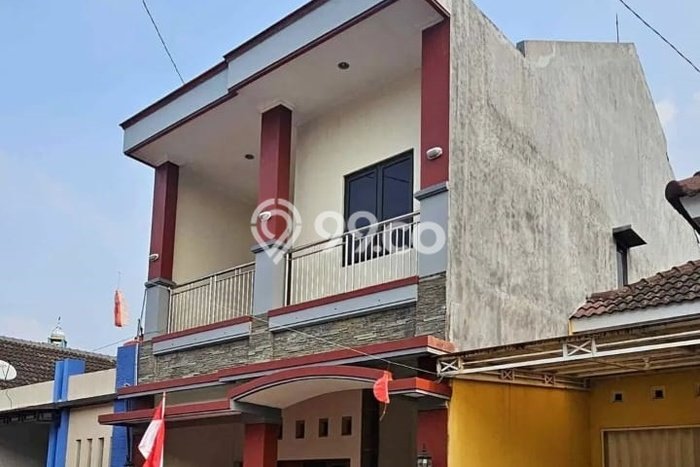 Dijual Rumah 5 Kamar Lokasi Strategis Nyaman dan Strategis di Tembalang Dijual Rumah 5 Kamar Lokasi Strategis Nyaman dan Strategis di Tembalang