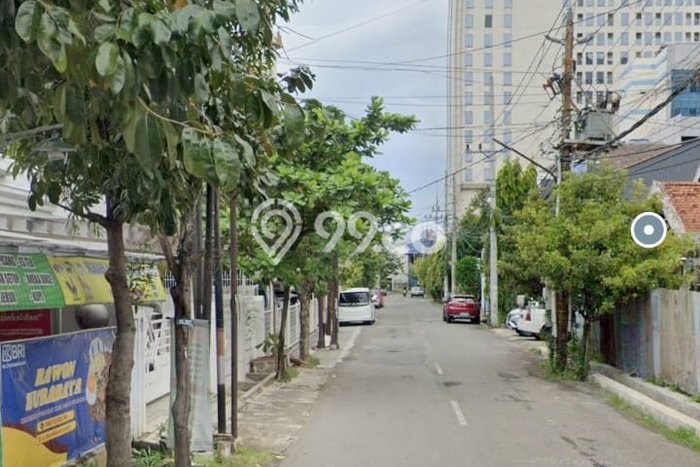 Dijual Tanah di Semarang Selatan Semarang Luas 420m2 SHM Dijual Tanah di Semarang Selatan Semarang Luas 420m2 SHM