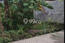 Dijual Tanah Lokasi Sambiroto, Semarang Seluas 615m2 Dijual Tanah Lokasi Sambiroto, Semarang Seluas 615m2