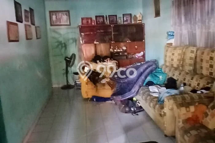 Hunian Nyaman Asri 3 KT Siap Huni di Kedungmundu Semarang Hunian Nyaman Asri 3 KT Siap Huni di Kedungmundu Semarang