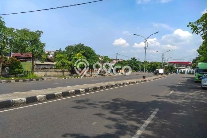 Tanah Dijual Lokasi Semarang Barat, Semarang Luas 538m2 Legalitas Aman Tanah Dijual Lokasi Semarang Barat, Semarang Luas 538m2 Legalitas Aman