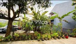 Tanah Dijual di Semarang Seluas 110m2 Strategis Tanah Dijual di Semarang Seluas 110m2 Strategis