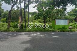Kavling Tanah di Tembalang Dijual Luas 1360m2 Legalitas SHM Kavling Tanah di Tembalang Dijual Luas 1360m2 Legalitas SHM