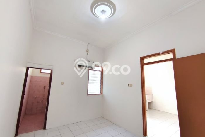Rumah Modern 3 KT di Manyaran Semarang Semi Furnished Rumah Modern 3 KT di Manyaran Semarang Semi Furnished