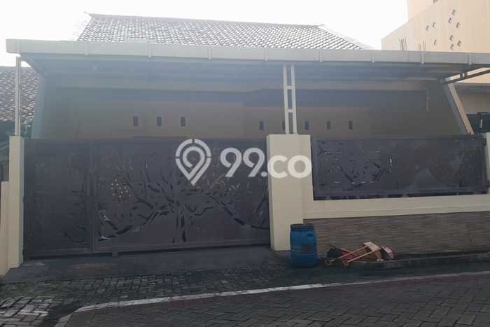 Dijual Hunian Rumah Terawat 2 Kamar di Sambiroto, Semarang Dijual Hunian Rumah Terawat 2 Kamar di Sambiroto, Semarang