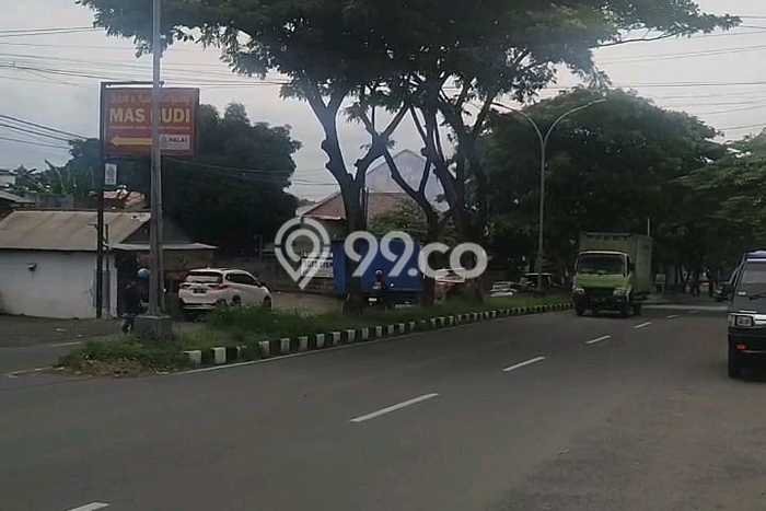Tanah Dijual Lokasi Semarang Barat, Semarang Luas 1092m2 Legalitas Aman Tanah Dijual Lokasi Semarang Barat, Semarang Luas 1092m2 Legalitas Aman