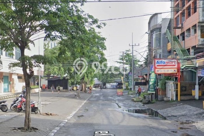 Tanah Dijual Lokasi Semarang Tengah Semarang SHM Tanah Dijual Lokasi Semarang Tengah Semarang SHM